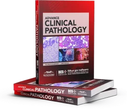 Advance Clinical Pathology
