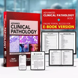 Advance Clinical Pathology - Interactive E-book Version